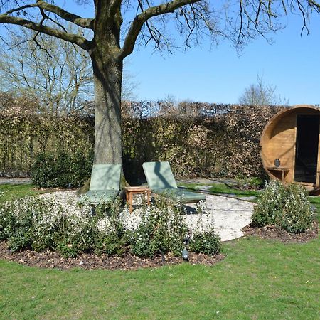 B&B Gielse Garden Gierle Экстерьер фото