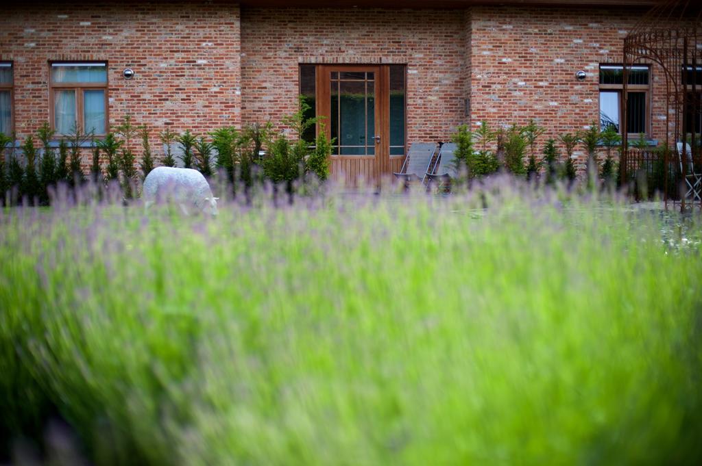 B&B Gielse Garden Gierle Экстерьер фото