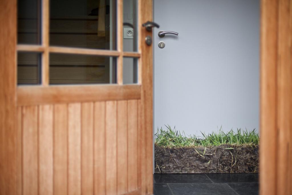 B&B Gielse Garden Gierle Экстерьер фото