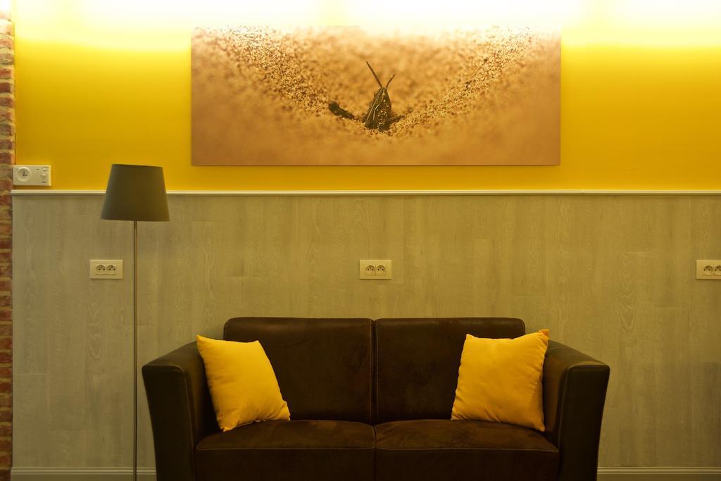 B&B Gielse Garden Gierle Номер фото