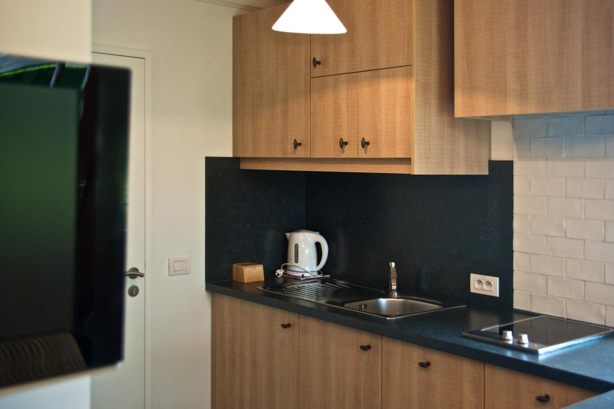 B&B Gielse Garden Gierle Номер фото