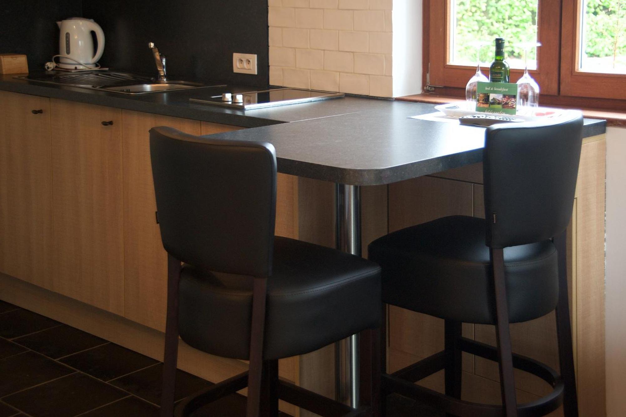 B&B Gielse Garden Gierle Номер фото