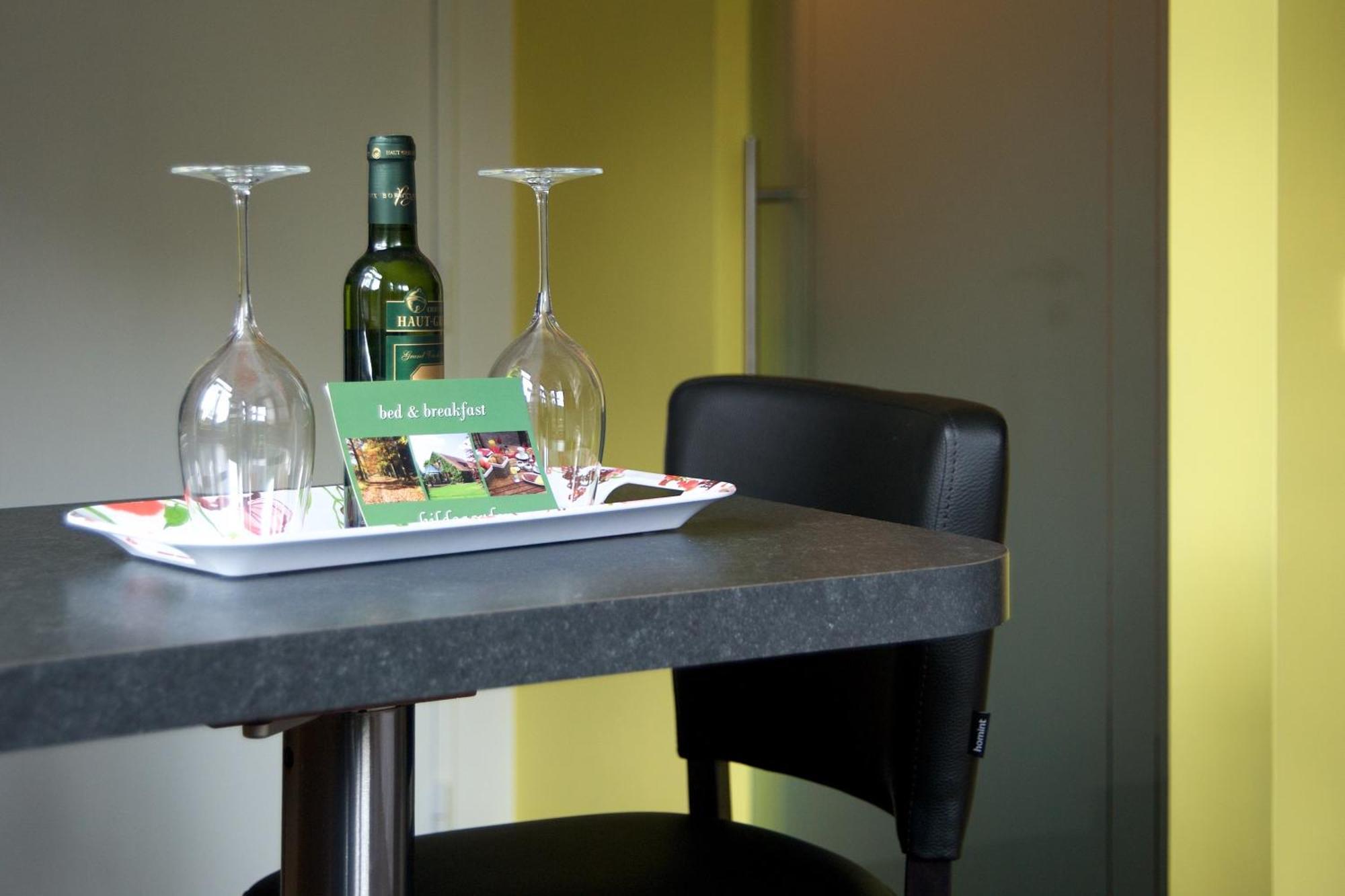 B&B Gielse Garden Gierle Номер фото