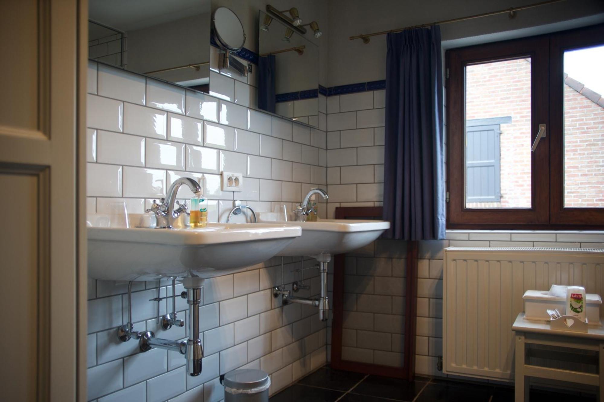 B&B Gielse Garden Gierle Номер фото