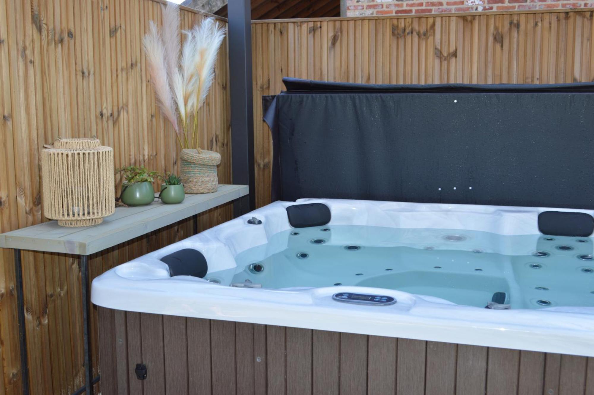 B&B Gielse Garden Gierle Экстерьер фото