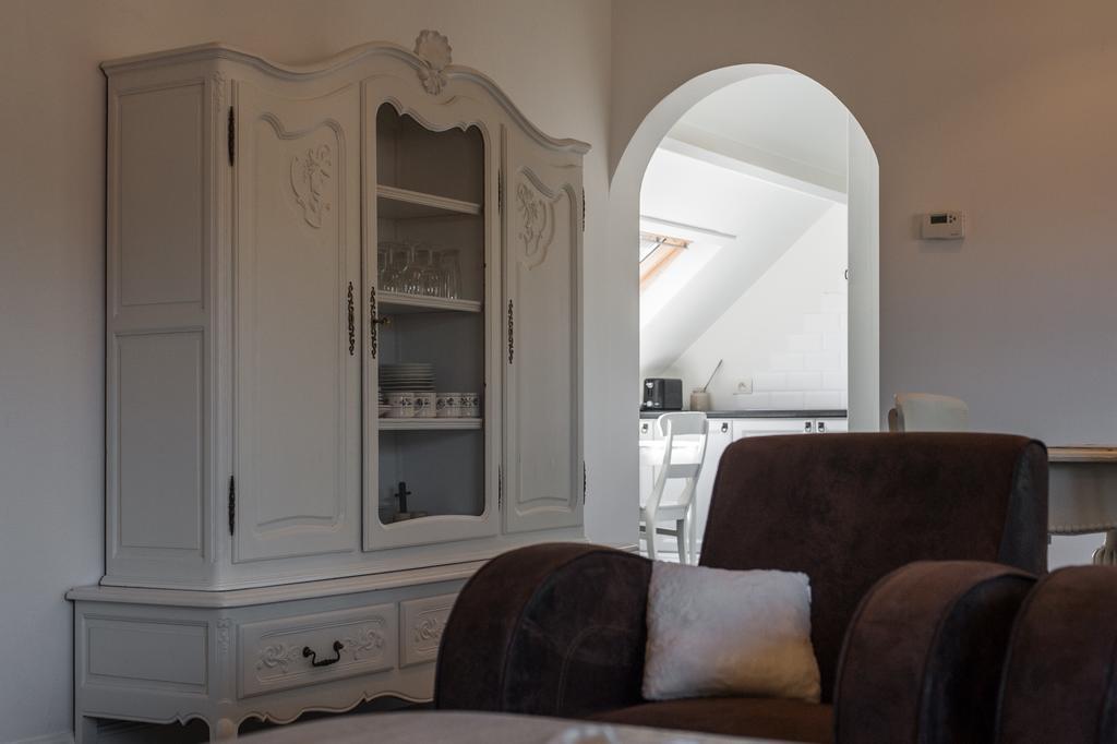 B&B Gielse Garden Gierle Экстерьер фото