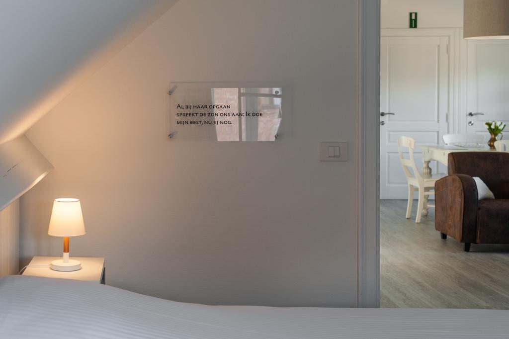 B&B Gielse Garden Gierle Экстерьер фото