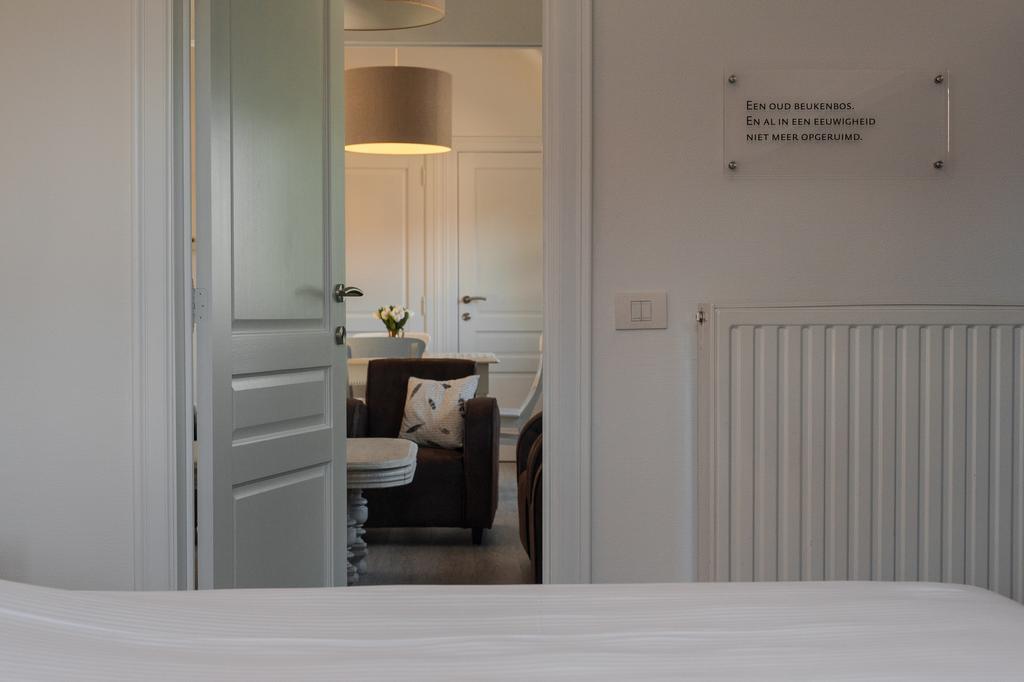 B&B Gielse Garden Gierle Экстерьер фото