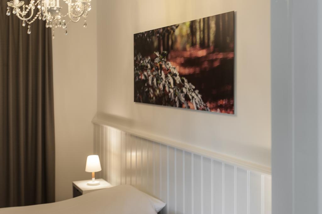 B&B Gielse Garden Gierle Экстерьер фото