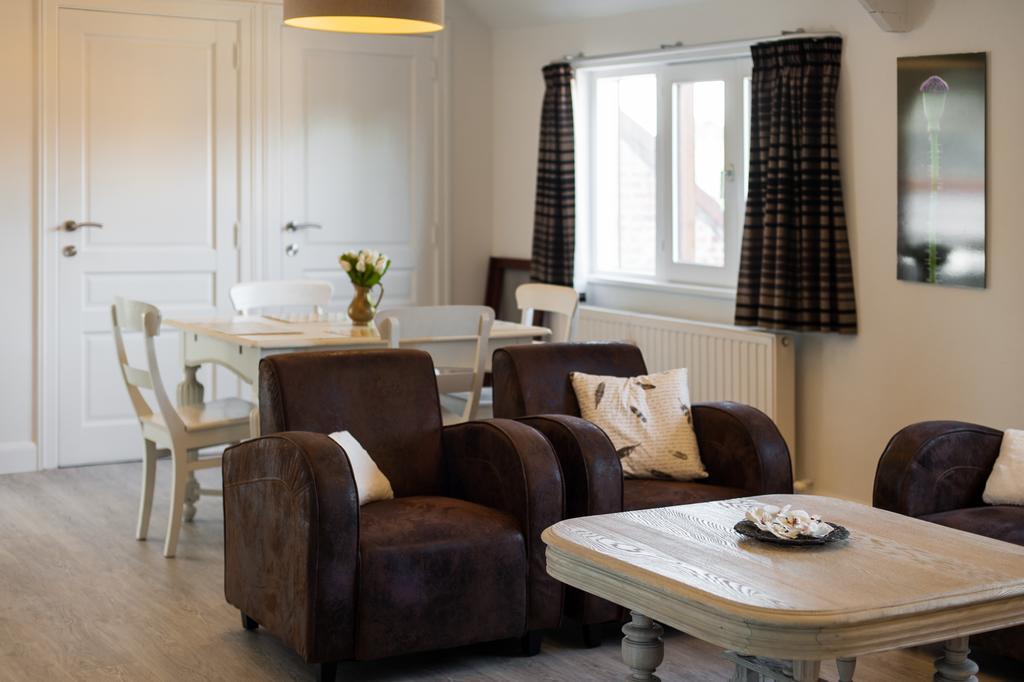 B&B Gielse Garden Gierle Экстерьер фото