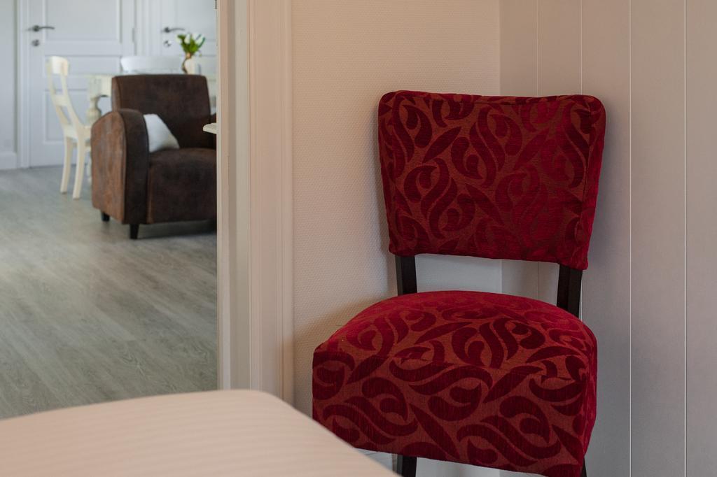 B&B Gielse Garden Gierle Экстерьер фото